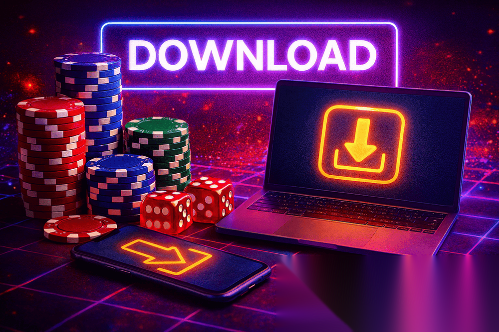 Guia para baixar e instalar o APK BET011