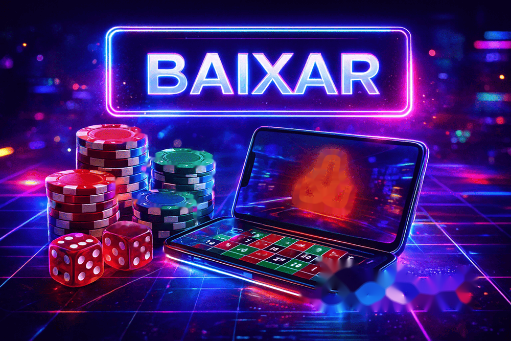 BET011 app com download fácil e gratuito
