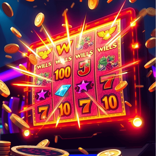 BET011 Loteria com Mega-Sena e outras modalidades